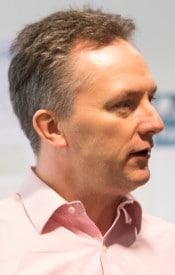 Novel agri-tech best way to produce enough safe, high-quality food whilst reducing environmental impact