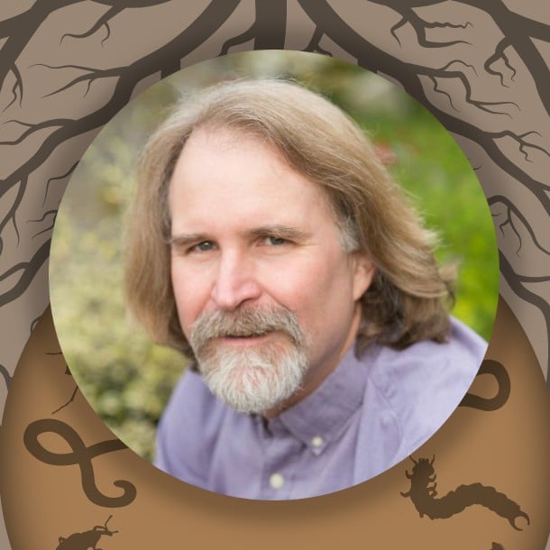 Could soil health provide an income stream? David R Montgomery thinks it can