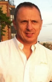 John Deere focused on precision technology