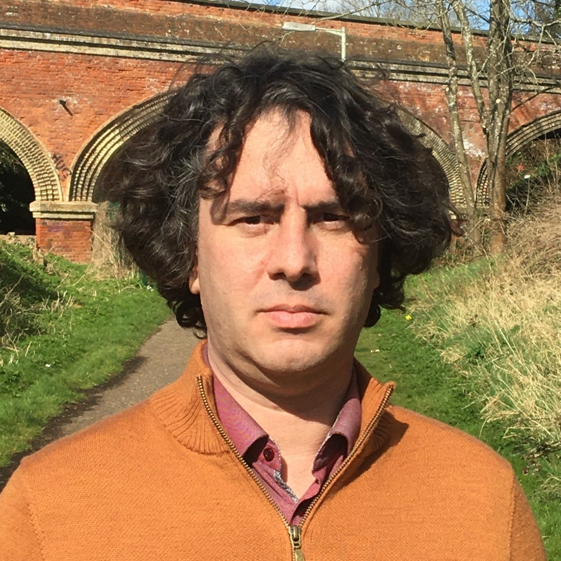 Diego Durantini joins Agri-TechE as Interdisciplinary Manager