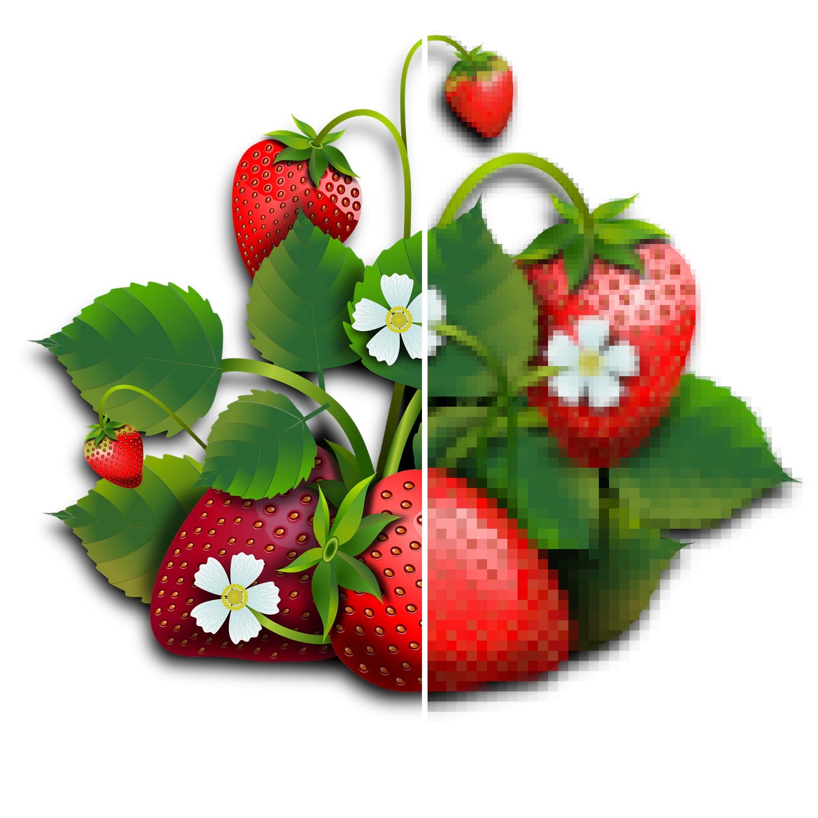 Digital twinning moves networking from real to virtual worlds