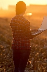 Will digital agriculture deliver the next revolution?