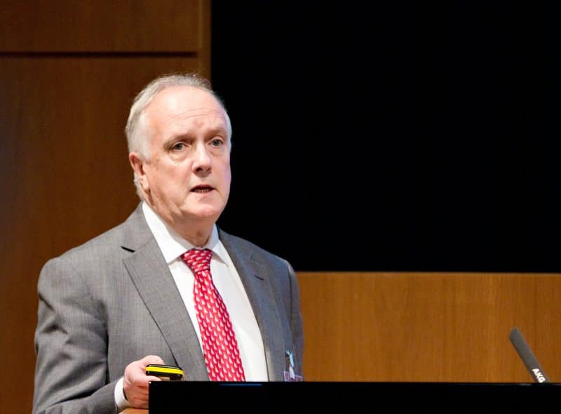 Revolutionising livestock disease management