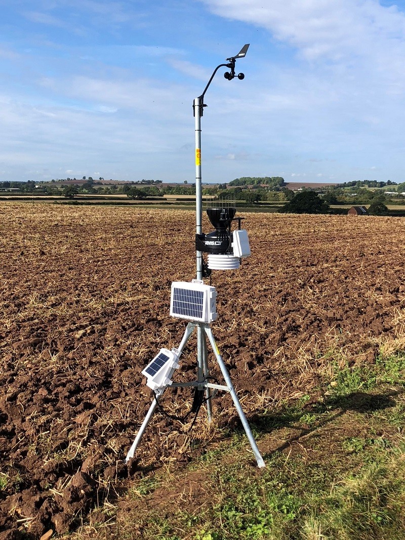 Prodata Weather Systems announces new EnviroMonitor bundle to reduce data costs