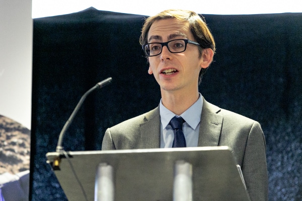 In the Beginning – there is Emerging Agri-Tech