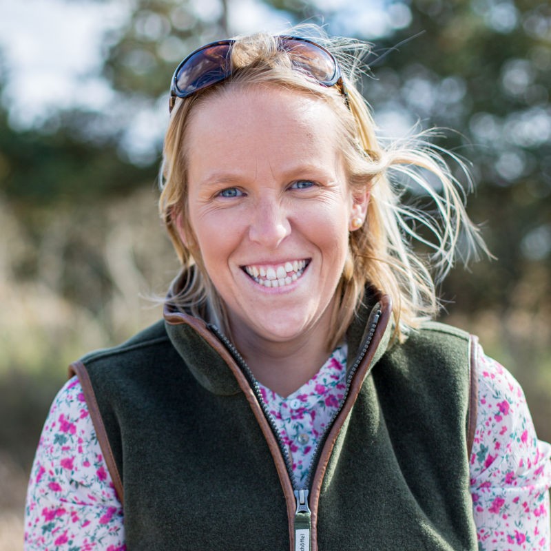 Analytics can unlock insights – such as when to buy a second seed drill!