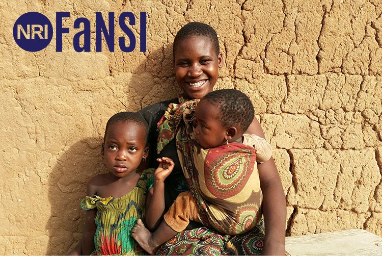 NRI to implement Food and Nutrition Security Initiative