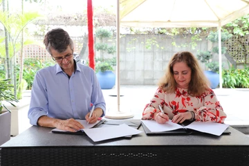 Farmer Charlie brings digital agriculture to South East Asia