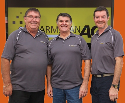 Aussie Farmscan brings open tech from outback