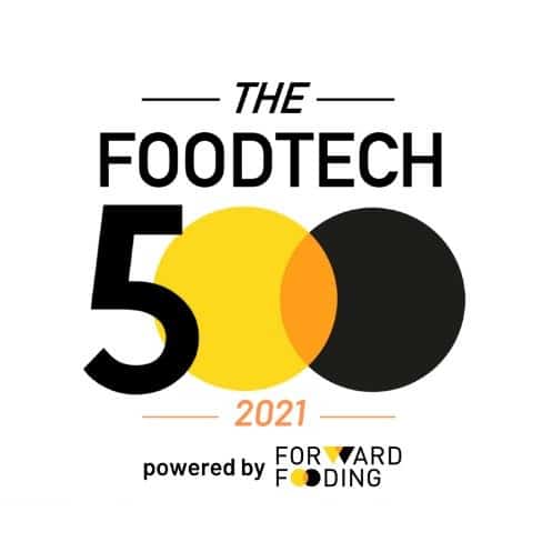 FoodTech-500-2021