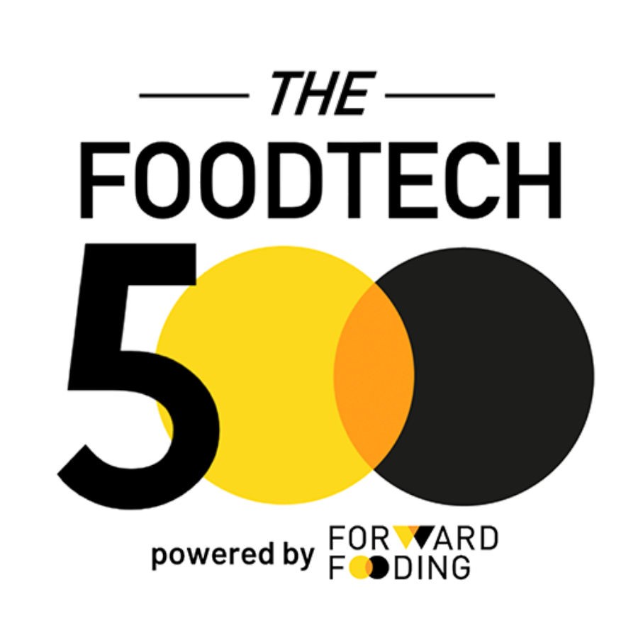 FoodTech 500 – 2022 listing announced