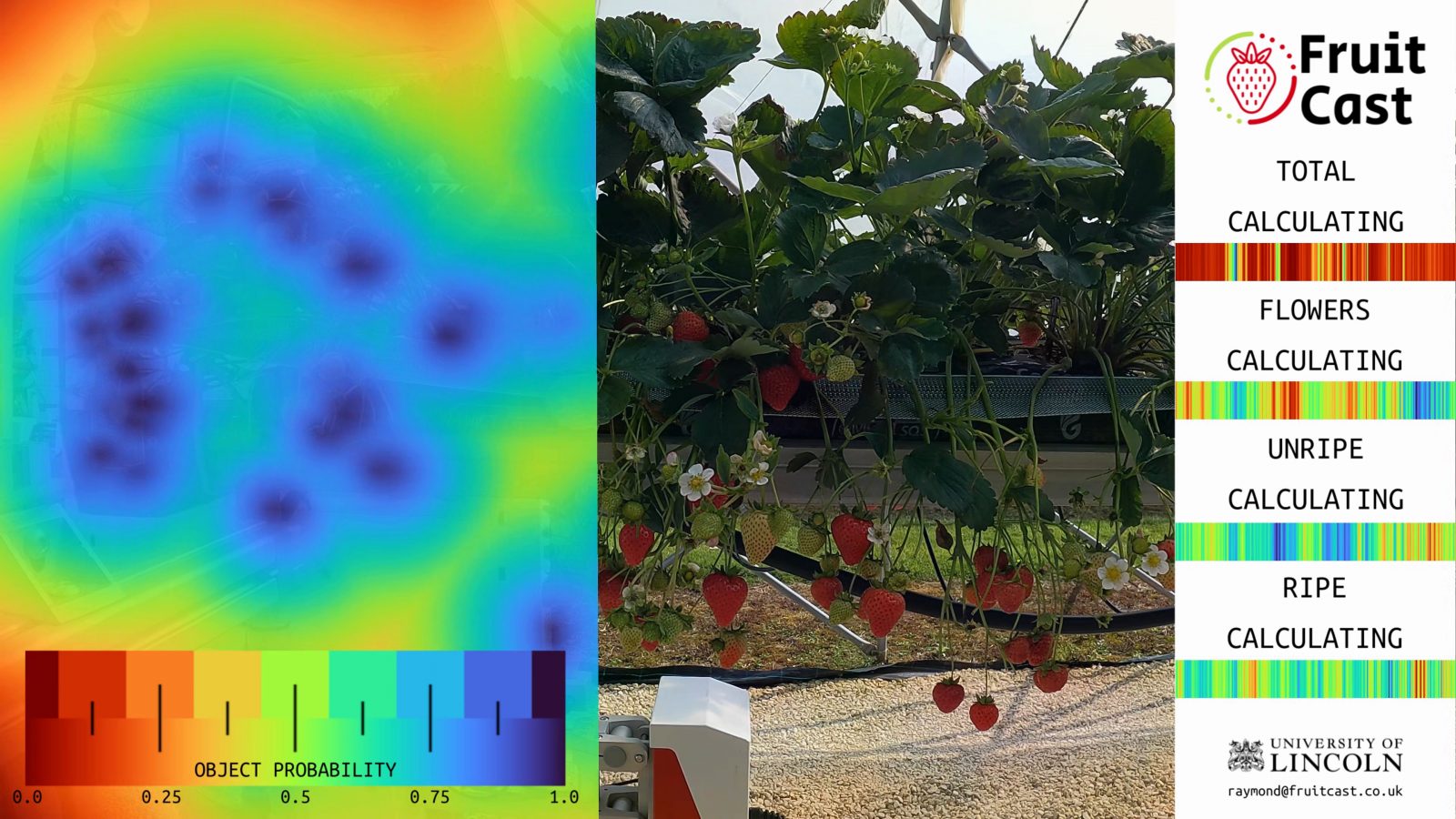 Agri-TechE spinouts from University of Lincoln and UEA gain funding