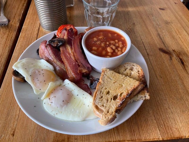 Government Food Strategy – time to be bold