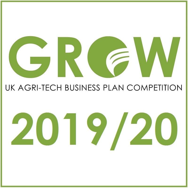 GROW 2019 Judges and Prizes