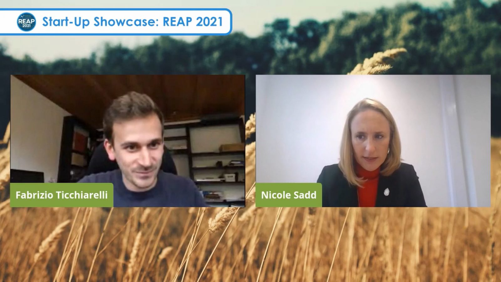 Post REAP news Gardin raises $10.8m for plant stress tech