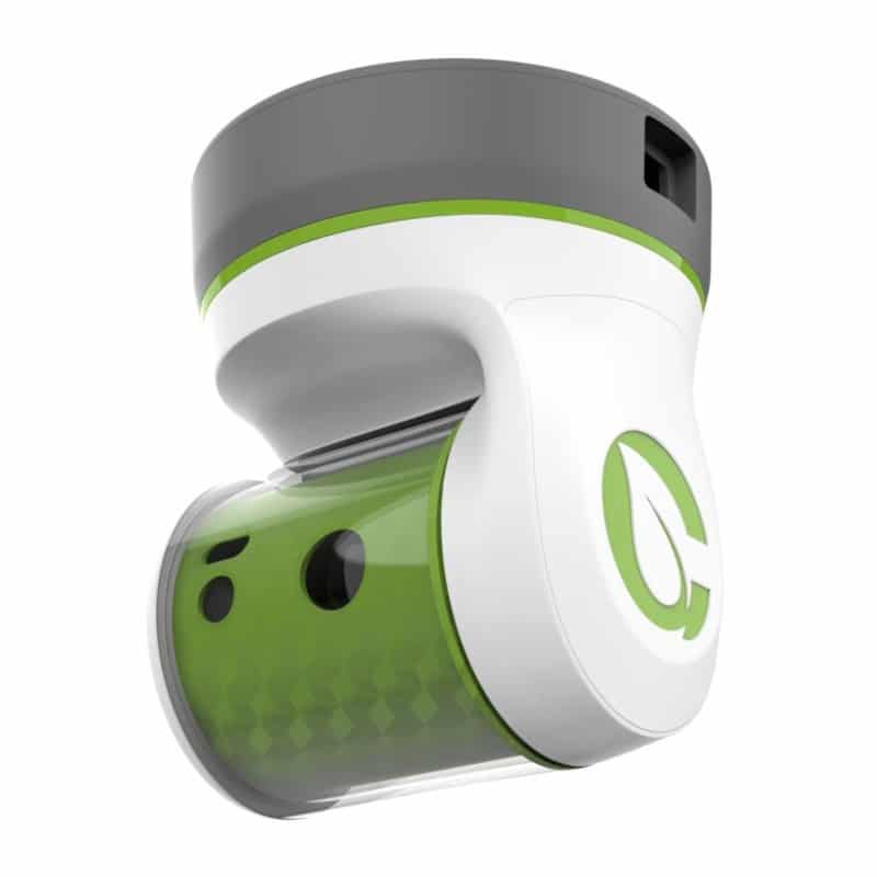 Gardin’s new device gives rapid insights into plant physiology