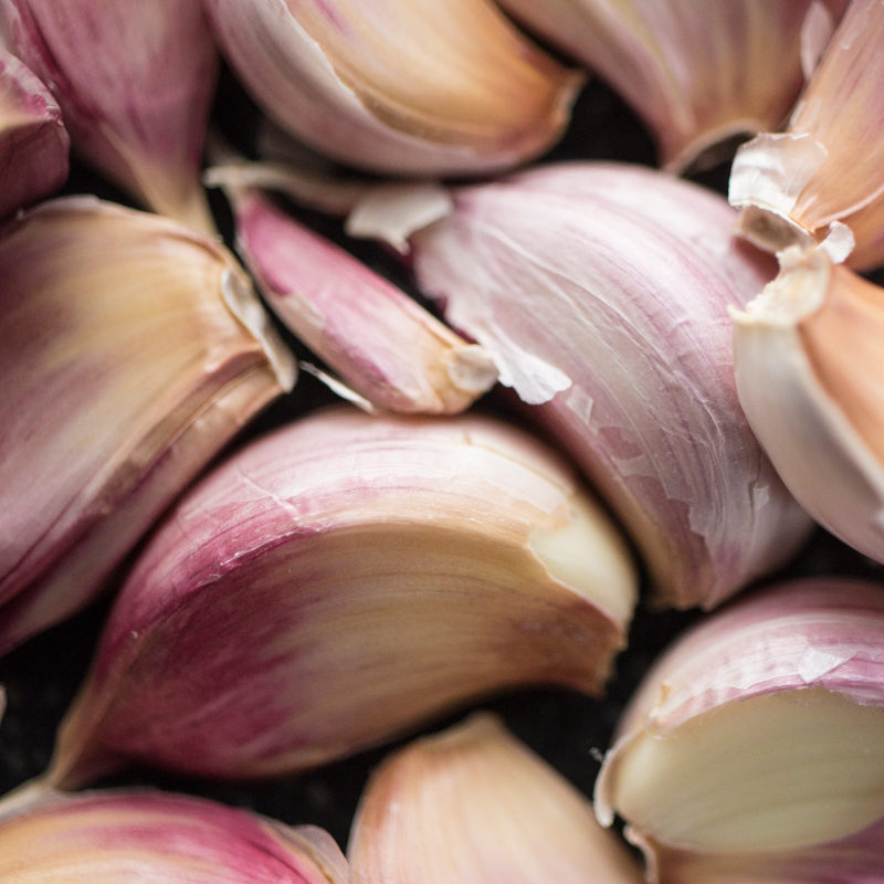 Ecospray gains EU registration for garlic nematode deterrent