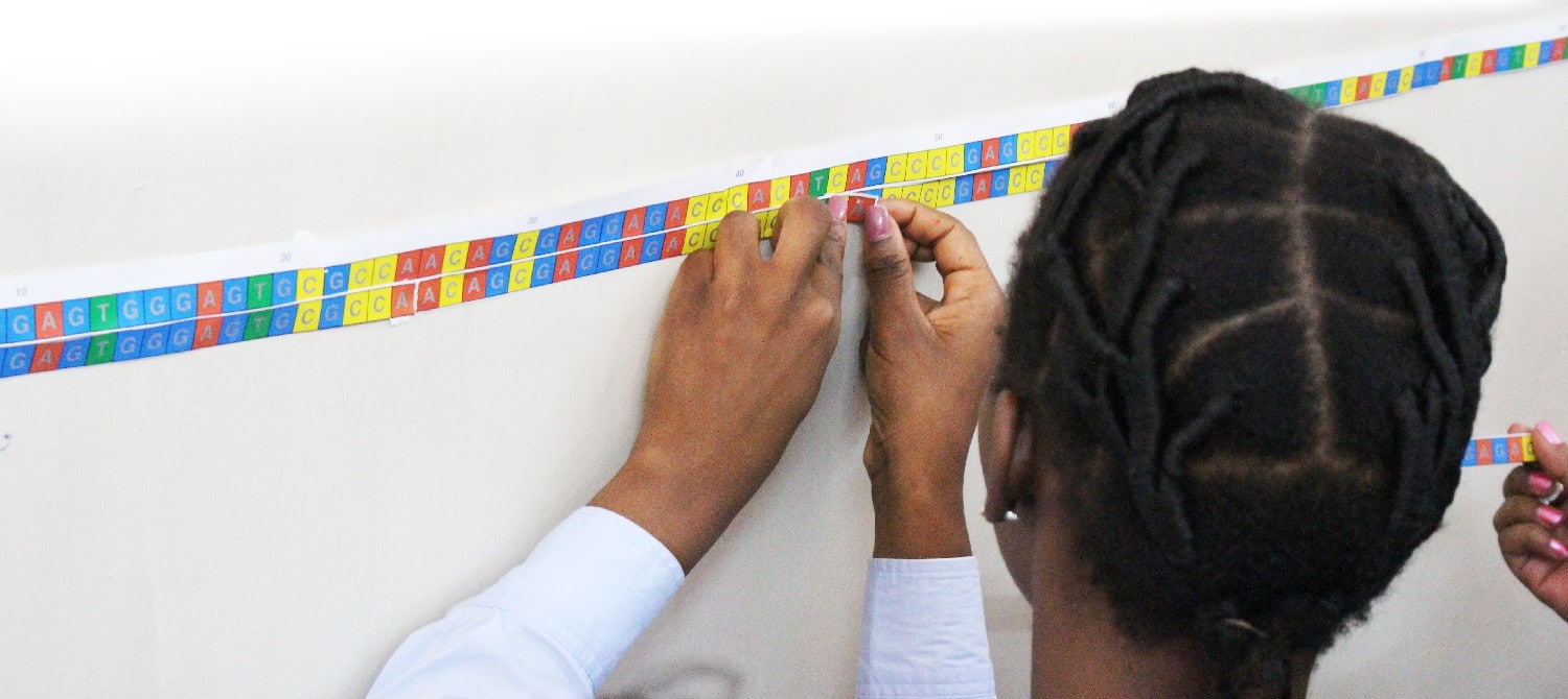 Britain set to be global agri-tech hub for precision breeding