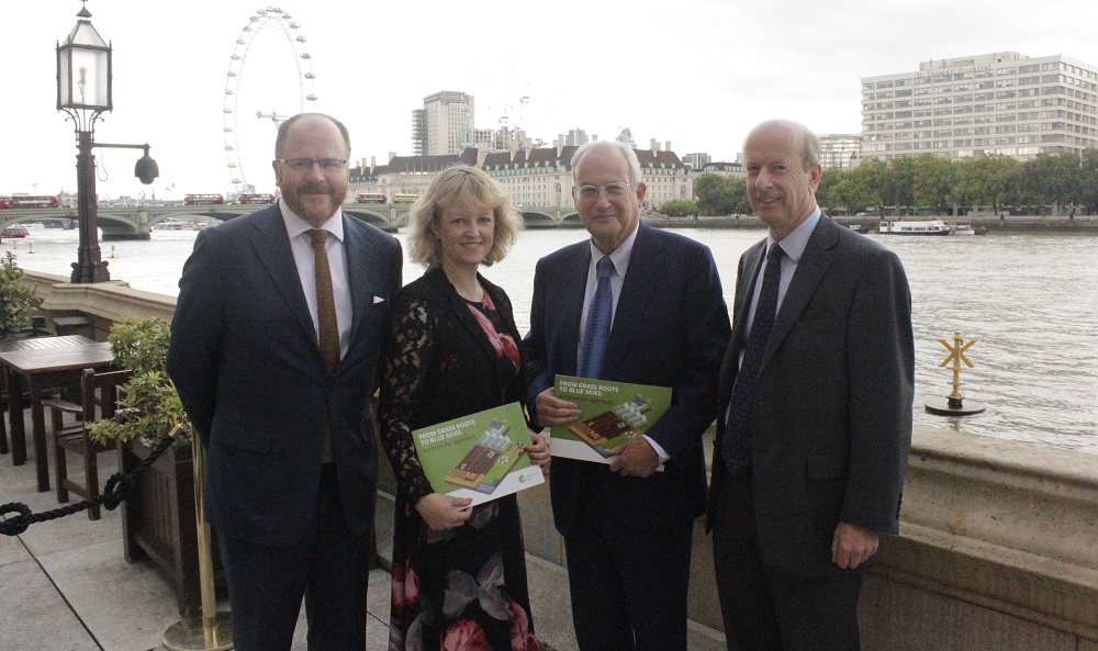 A Vision For Agri-Tech