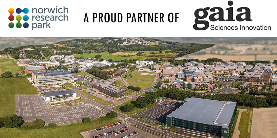 Norwich Research Park part of £150 million venture fund for climate change and biodiversity loss