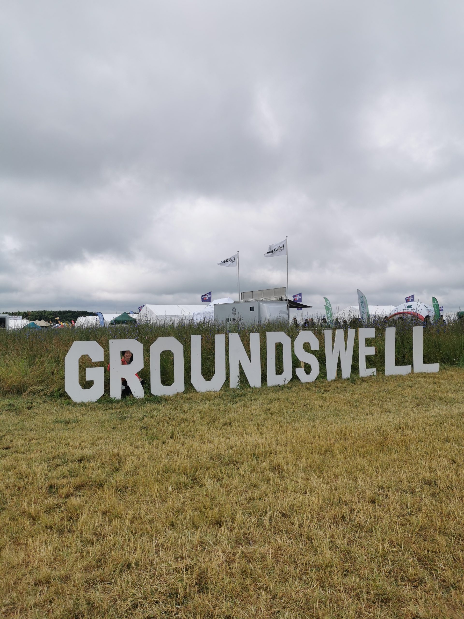 Food, Farming and Nature Conservation consensus at Groundswell