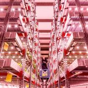 GrowUp Farms aims to change food systems