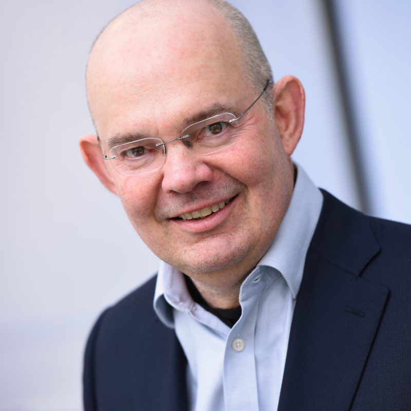 Inkjet, deeptech, space-tech, agri-tech meet at Cambridge Tech Week