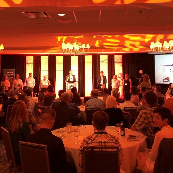 Agriculture in Canada; Mission Reflections