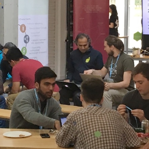 Agri-Hackathon offers access to best weather, water, cropping, soil, biodiversity datasets