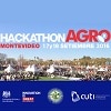 REAP ticket prize in Uruguay hackathon!