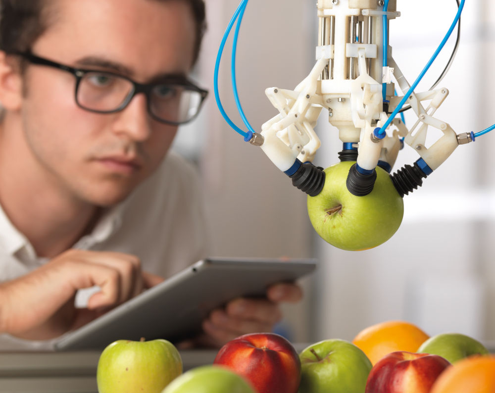 St Louis to meet Agri-TechE community with an innovation shopping list