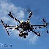 Drone technology to revolutionise remote monitoring