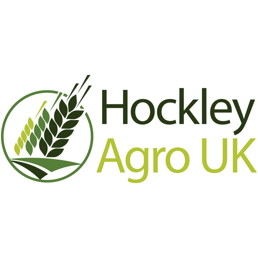 New tech helps fertiliser go further: Hockley Agro at the Innovation Hub