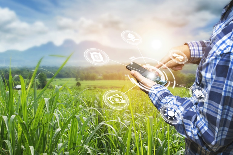 Applying genomics to the real world – how to innovate with Earlham Institute