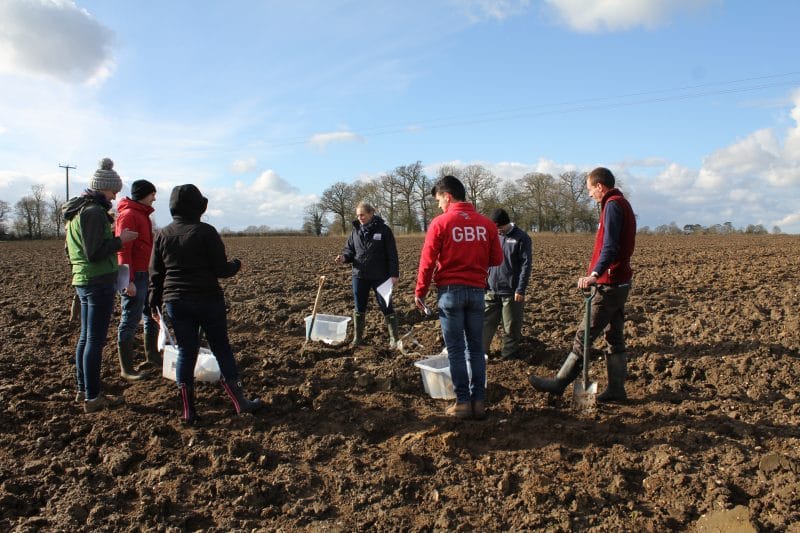 Interactive conference for inspiring innovators