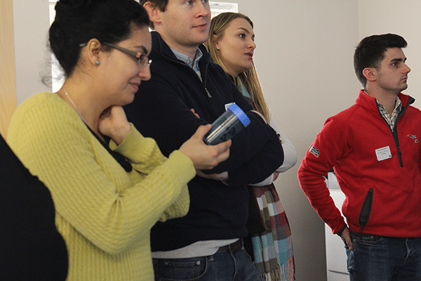 YIF Blog: AgriScience Conference