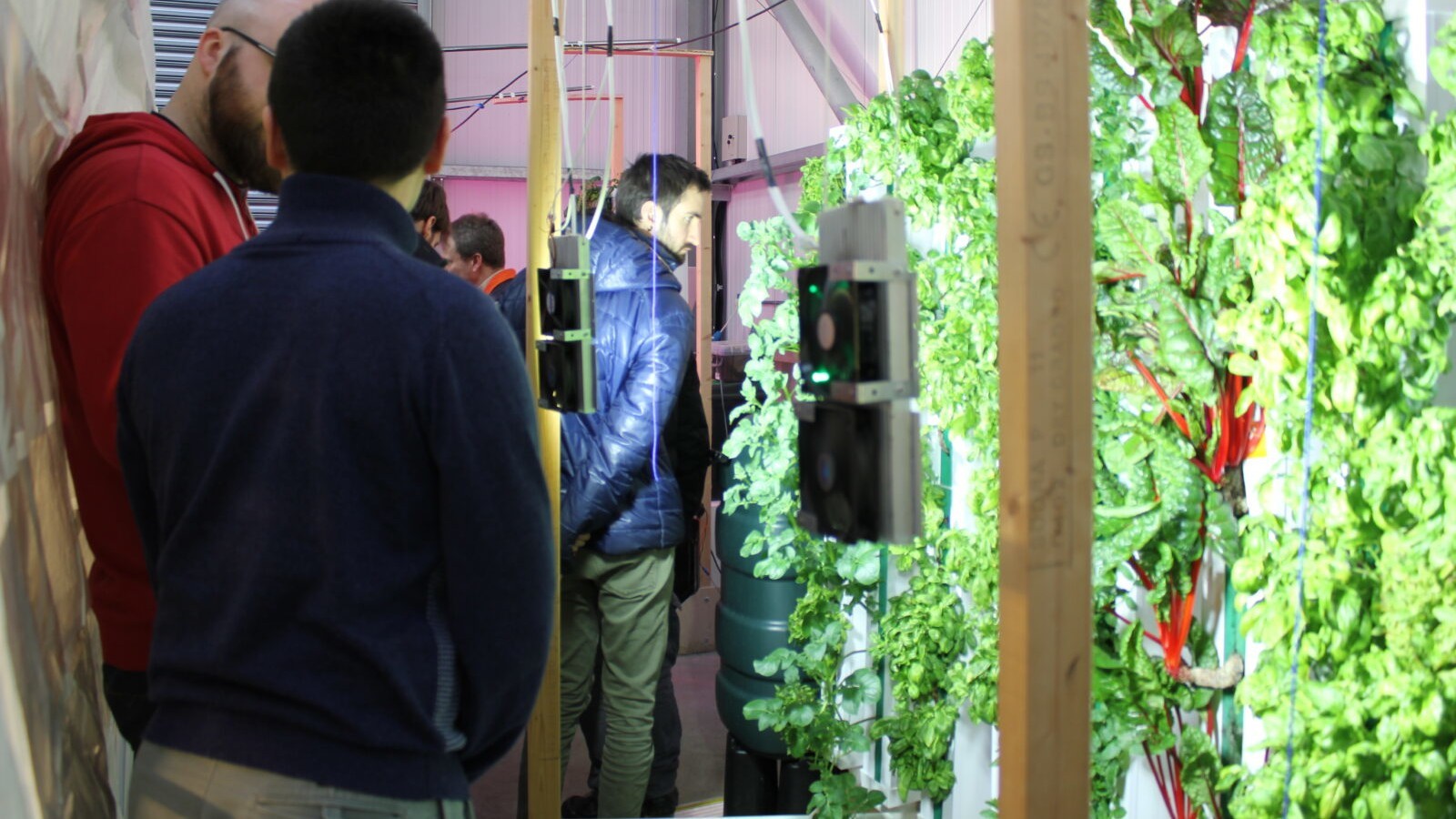 Food security? Renewable energy? Environment land management? – the new face of agriculture