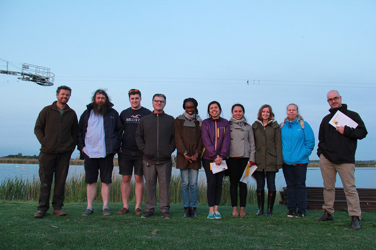 Young Innovators’ Forum: Farming in Stretham