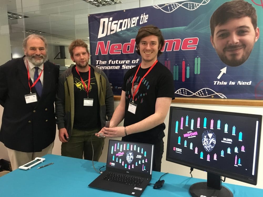 Agri-TechE Week 2018: Scientific Advances in Agriculture