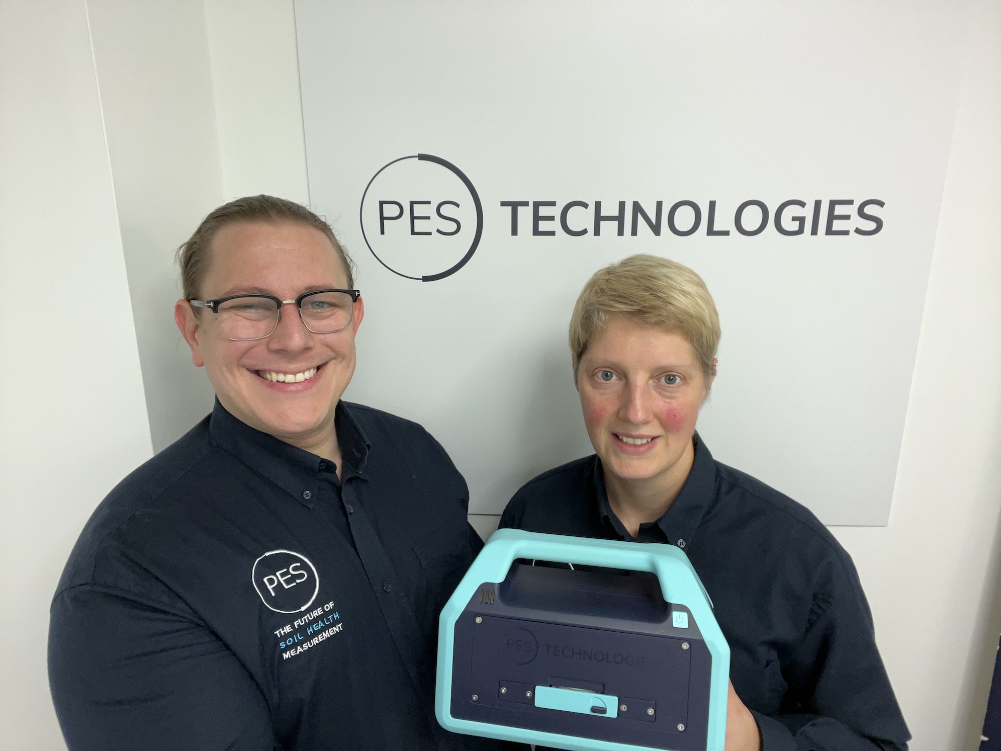 PES Technologies Secures £2.4M to power Product Launch in 2024