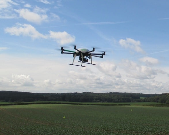 INNO-VEG launches – chance to hear more at REAP