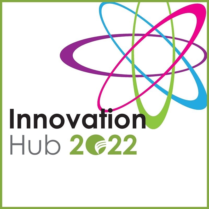 Royal Norfolk Show 2022 – Innovation Hub