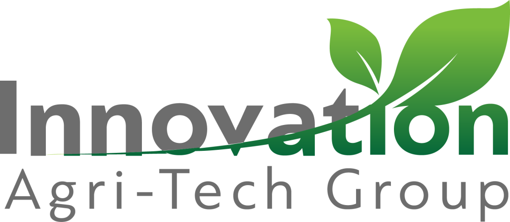 Logo Innovation Agritech Group