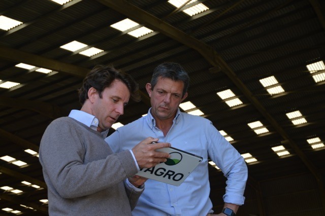 YAGRO Analytics unlocks farm data to analyse cost of production down to field level