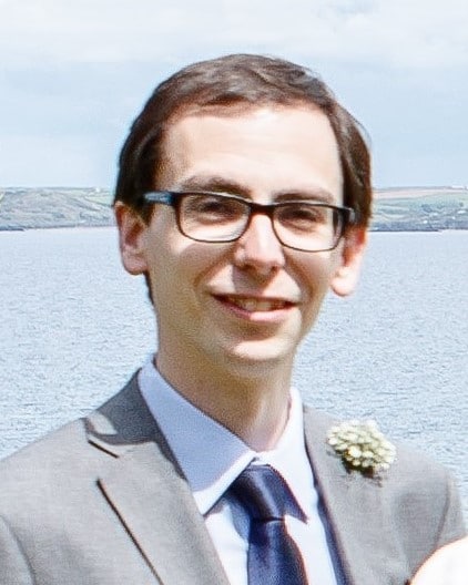 Welcoming James Phillips to our Stakeholder Group