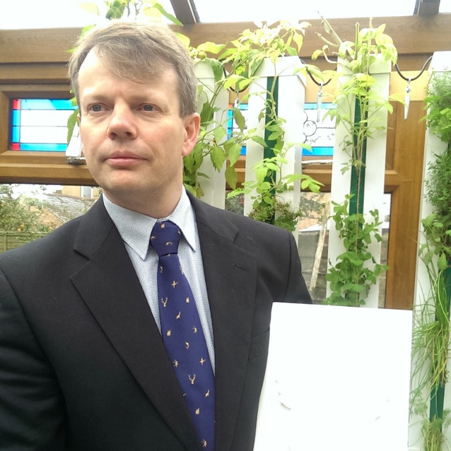 Soilless growing attracting attention from drought prone countries