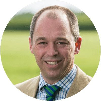 John Barrett to chair Agri-TechE Stakeholder Group which welcomes new members