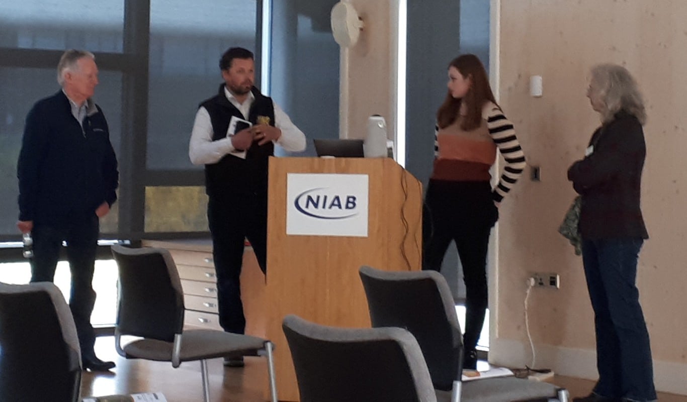 #ATW21 Friday: Carbon avoidance or carbon capture?