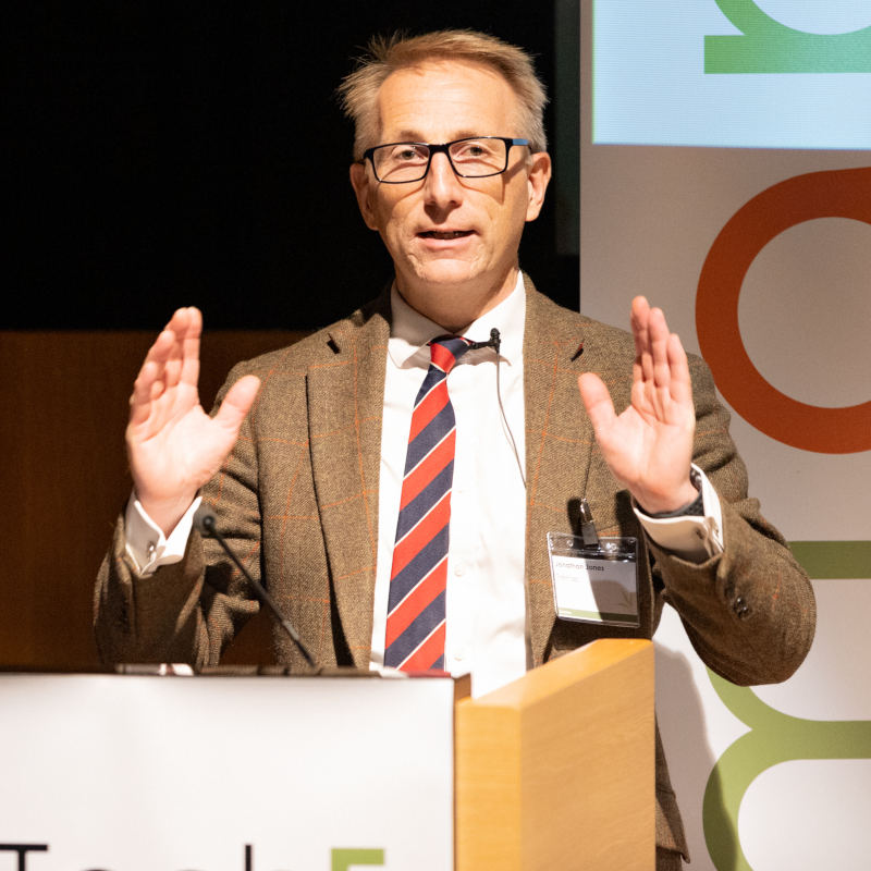 Tremap gives citizen scientists access to first global platform for tree recording