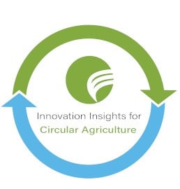 Innovation Insights for Circular Agriculture